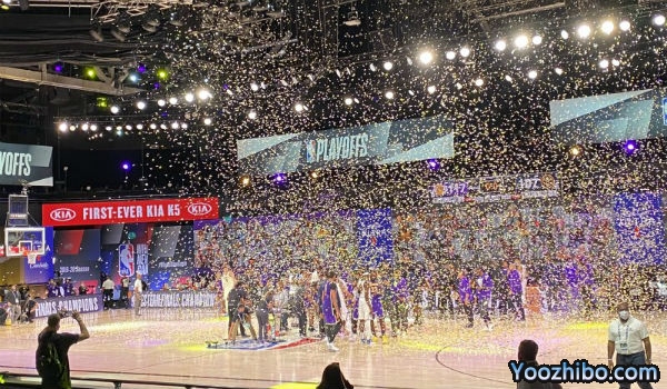 <a href=/lanqiubisa/lakers/ target=_blank class=infotextkey>湖人</a>力克<a href=/lanqiubisa/nuggets/ target=_blank class=infotextkey>掘金</a>4-1晋级总决赛