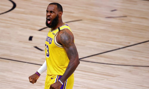詹姆斯提前续约<a href=/lanqiubisa/lakers/ target=_blank class=infotextkey>湖人</a>