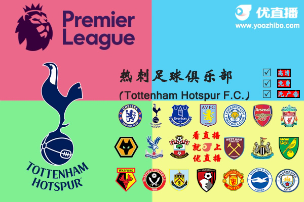 2019-20赛季<a href=/zuqiubisa/hotspur/ target=_blank class=infotextkey>热刺</a>阵容名单一览