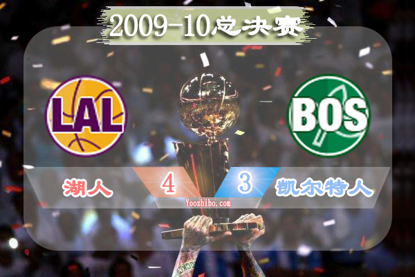 2009-10赛季NBA总决赛最有价值球员(FMVP),<a href=/bisaqiuxing/lanqiubisa/120.html target=_blank class=infotextkey>科比</a>当选