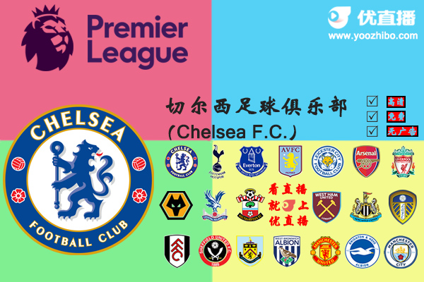 2020-21赛季<a href=/zuqiubisa/chelsea/ target=_blank class=infotextkey>切尔西</a>阵容名单一览