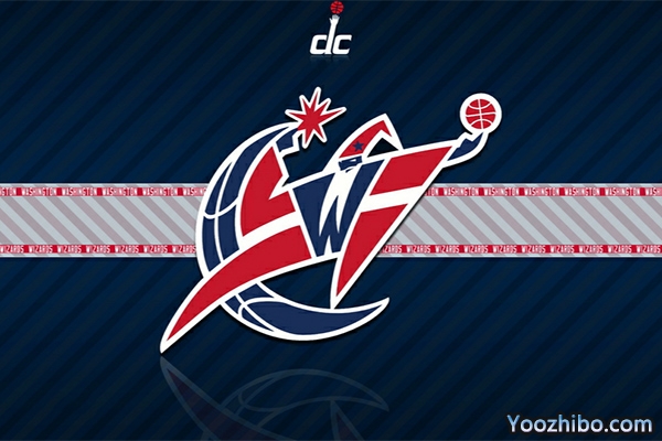 2019-2020赛季<a href=/lanqiubisa/wizards/ target=_blank class=infotextkey>奇才</a>队队徽