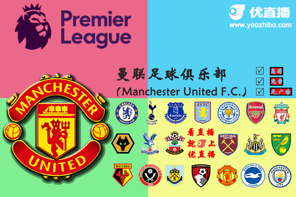 2019-20赛季<a href=/zuqiubisa/manlian/ target=_blank class=infotextkey>曼联</a>阵容名单一览