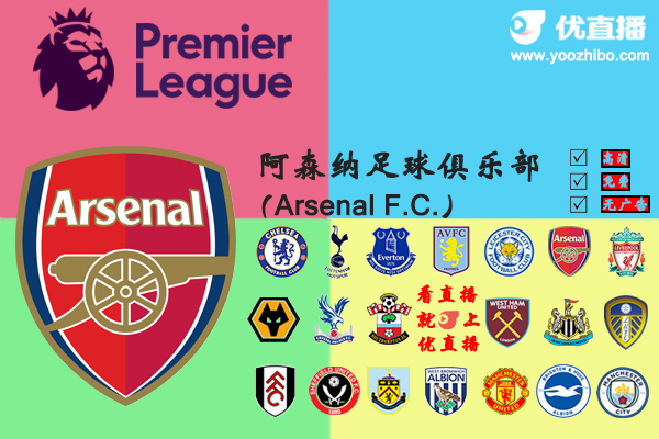 2020-21赛季<a href=/zuqiubisa/arsenal/ target=_blank class=infotextkey>阿森纳</a>阵容名单一览